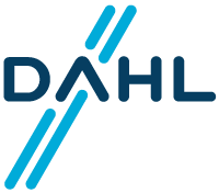 Dahl webshop logo